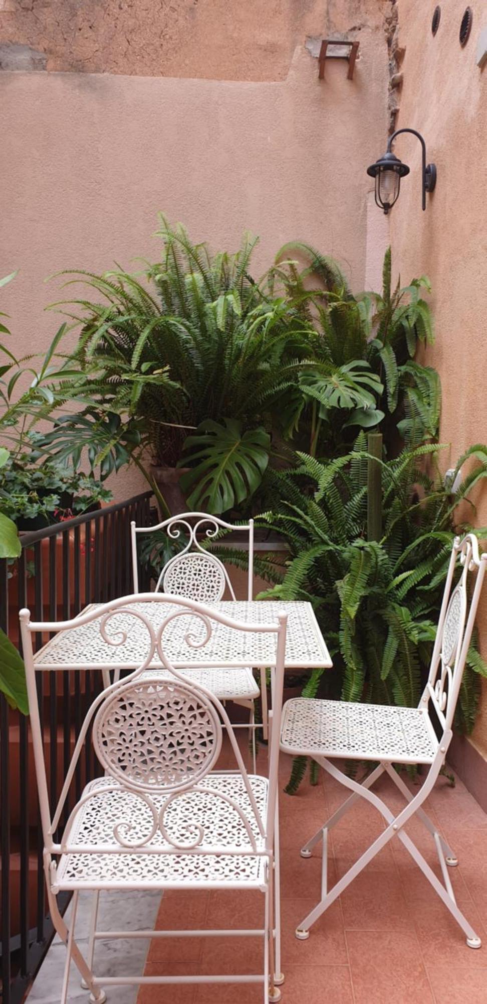 Aurusa - Casa Vacanze Pollina, Sicilia Autentica Exterior foto